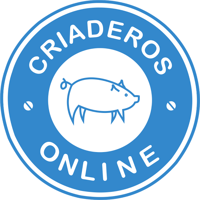 Logo Criaderos Online :: Software Porcino